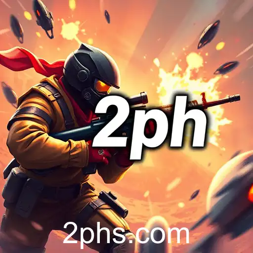 The Rise of 2ph: A New Era for Gamers